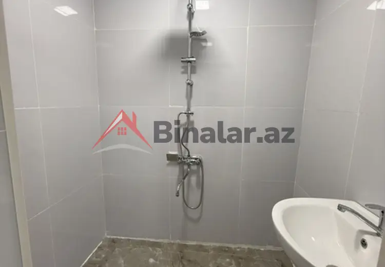 2 otaqlı mənzil Satılır, Gəncə