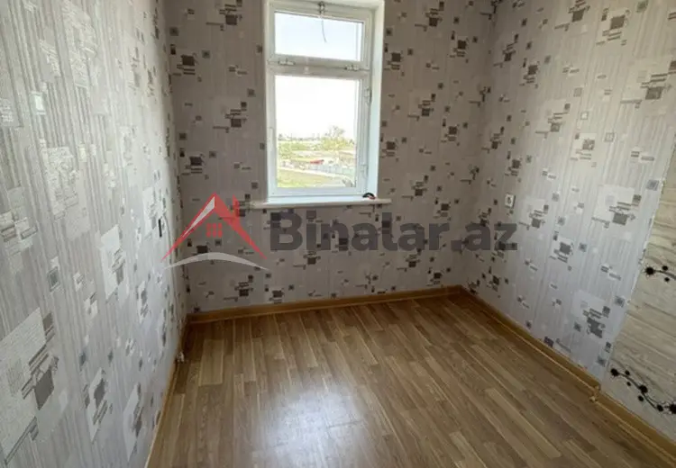 2 otaqlı mənzil Satılır, Gəncə