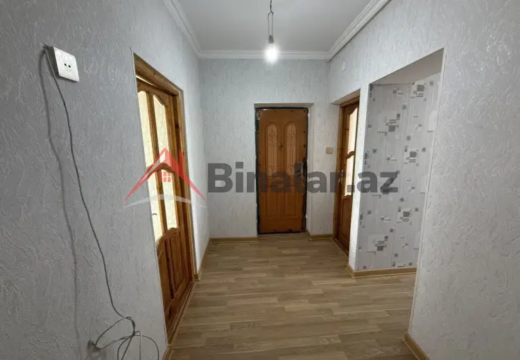 2 otaqlı mənzil Satılır, Gəncə