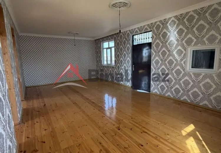 3 otaqlı mənzil Satılır, Gəncə