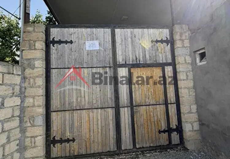 3 otaqlı mənzil Satılır, Gəncə