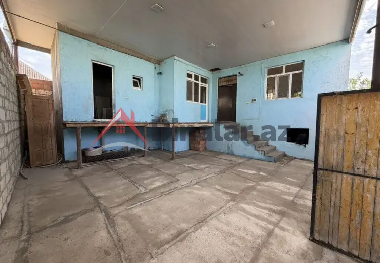 3 otaqlı mənzil Satılır, Gəncə