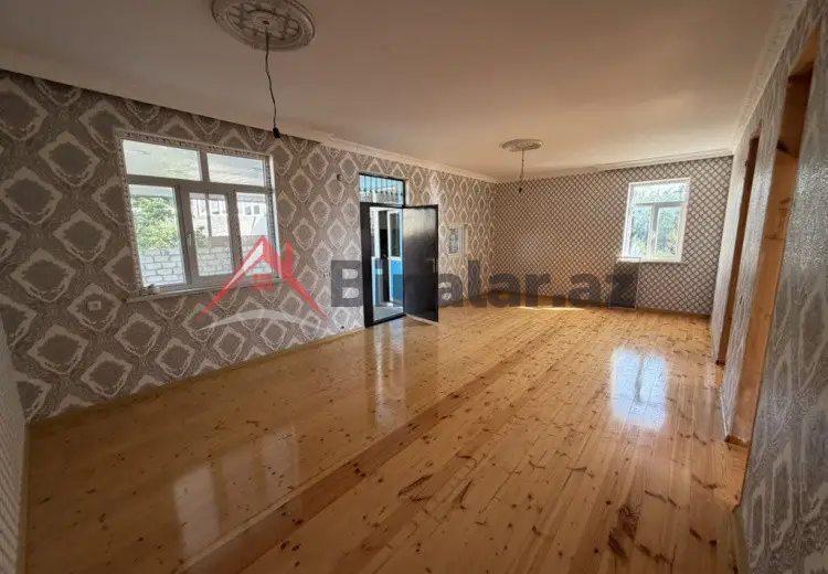 3 otaqlı mənzil Satılır, Gəncə