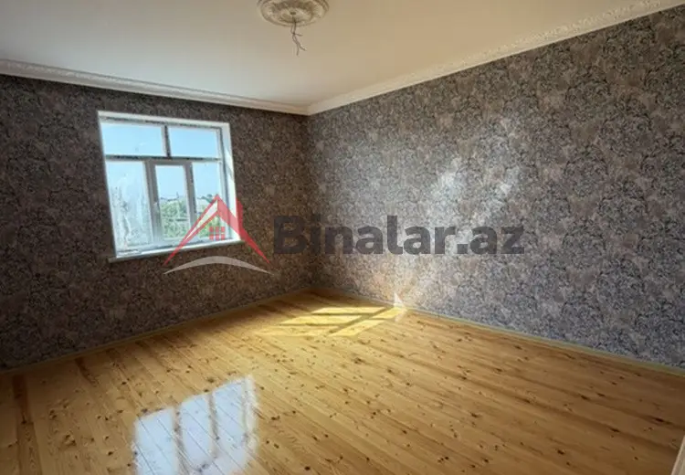 3 otaqlı mənzil Satılır, Gəncə