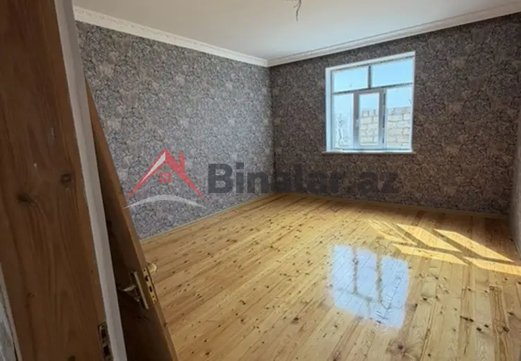 3 otaqlı mənzil Satılır, Gəncə