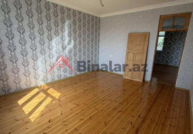 3 otaqlı mənzil Satılır, Gəncə