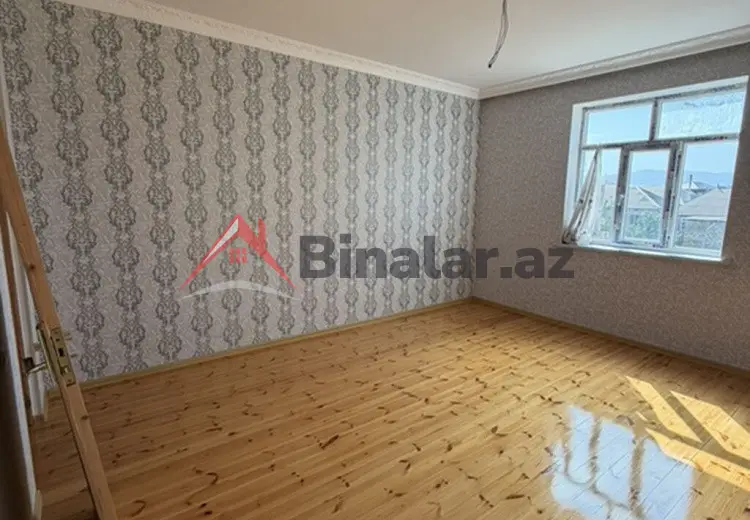 3 otaqlı mənzil Satılır, Gəncə
