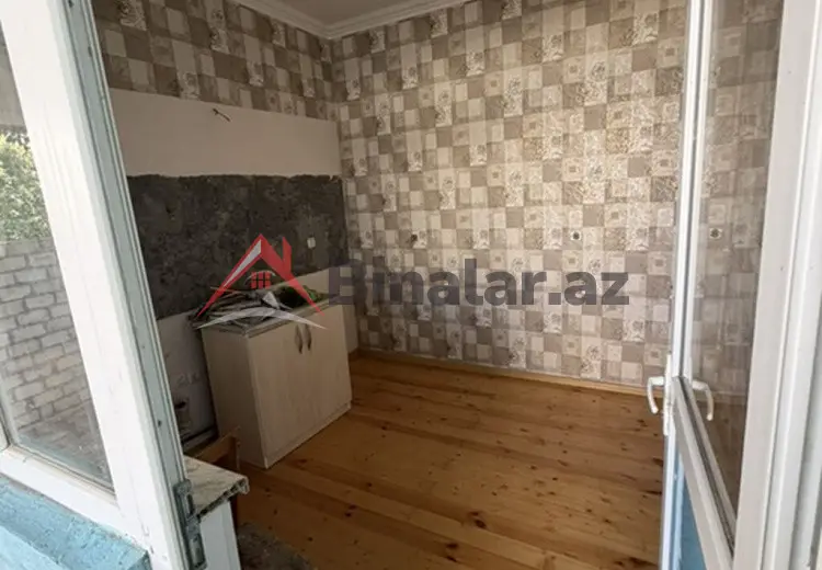 3 otaqlı mənzil Satılır, Gəncə