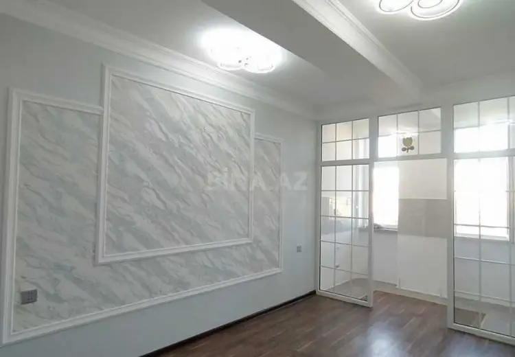 3 otaqlı mənzil Satılır, Xırdalan