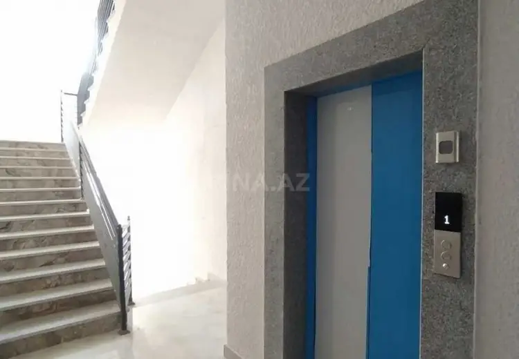 3 otaqlı mənzil Satılır, Xırdalan