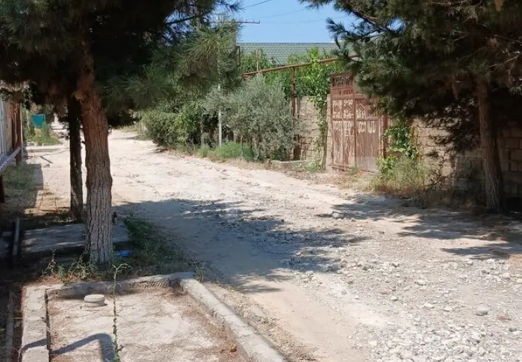 0 m² Obyekt / Ofis , Məştağa qəs., Sabunçu, Bakı