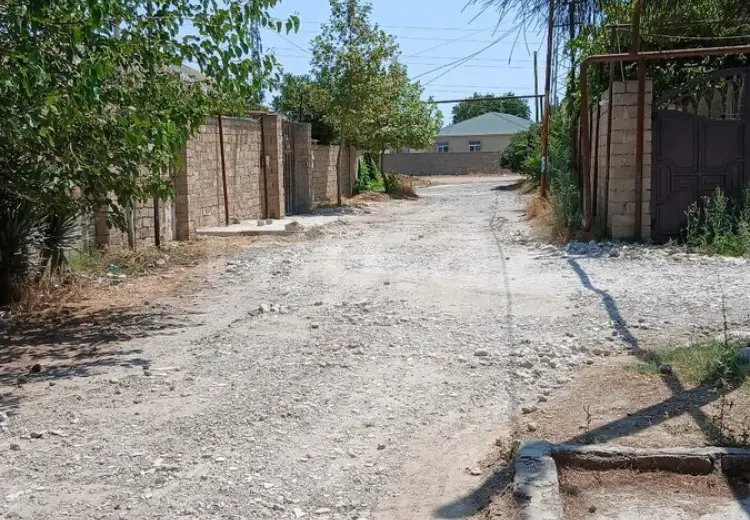 0 m² Obyekt / Ofis , Məştağa qəs., Sabunçu, Bakı