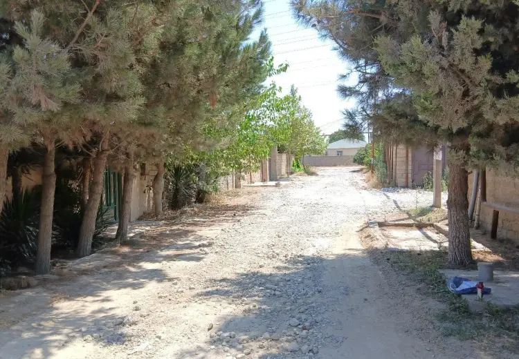 0 m² Obyekt / Ofis , Məştağa qəs., Sabunçu, Bakı