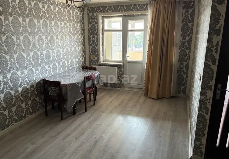3 otaqlı mənzil , Gəncə