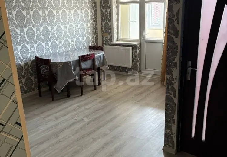 3 otaqlı mənzil , Gəncə