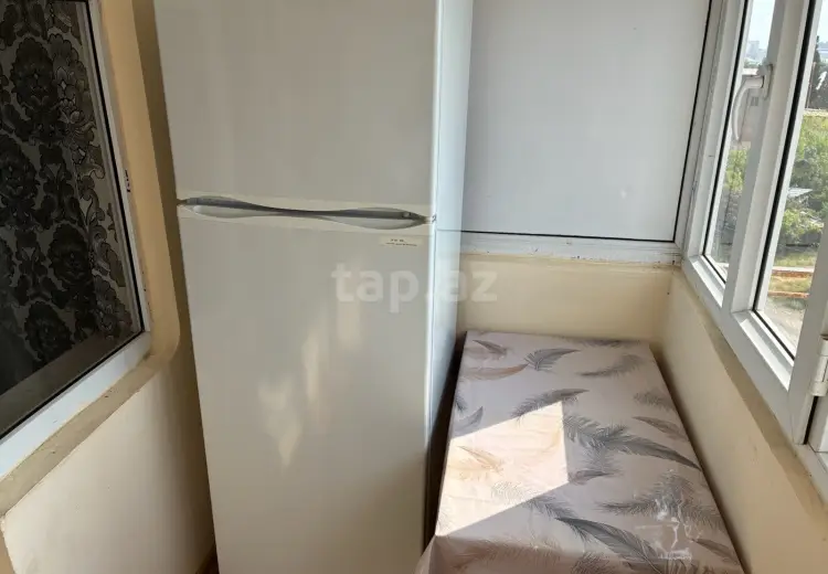 3 otaqlı mənzil , Gəncə