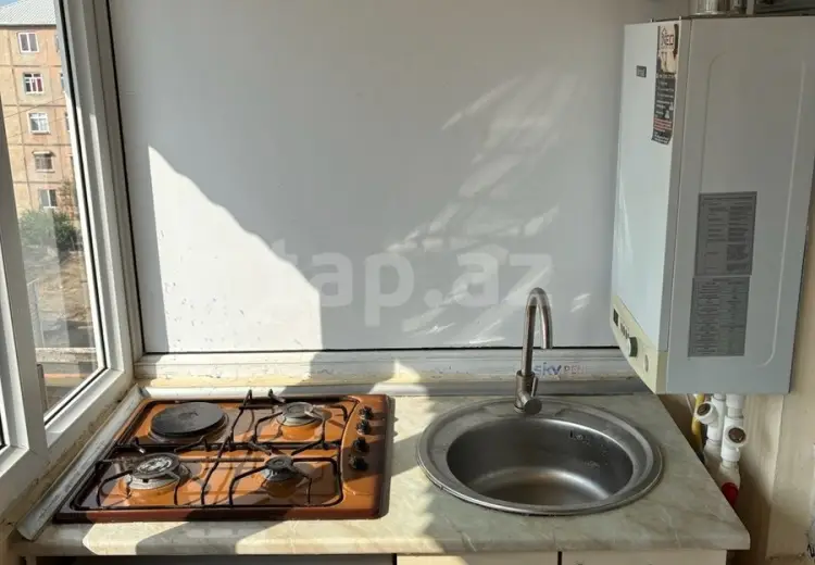 3 otaqlı mənzil , Gəncə