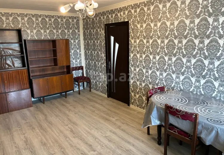 3 otaqlı mənzil , Gəncə