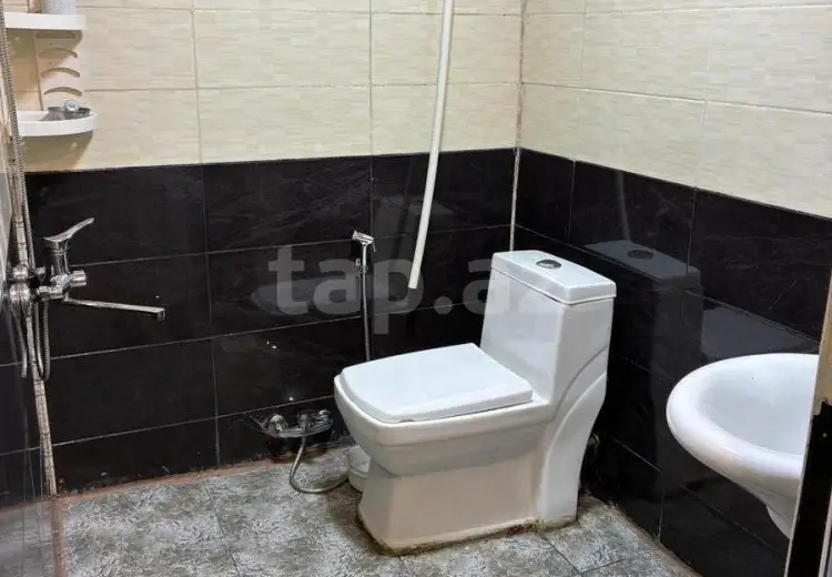 3 otaqlı mənzil , Gəncə