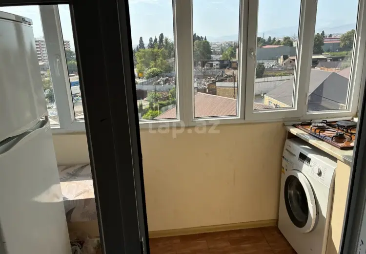 3 otaqlı mənzil , Gəncə