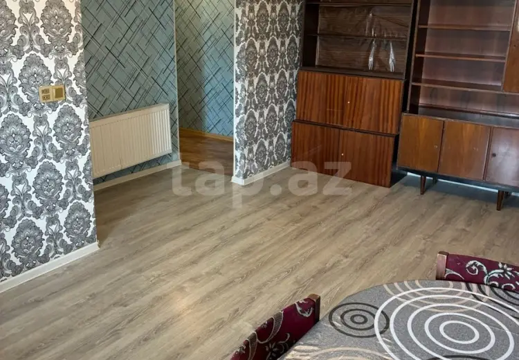 3 otaqlı mənzil , Gəncə