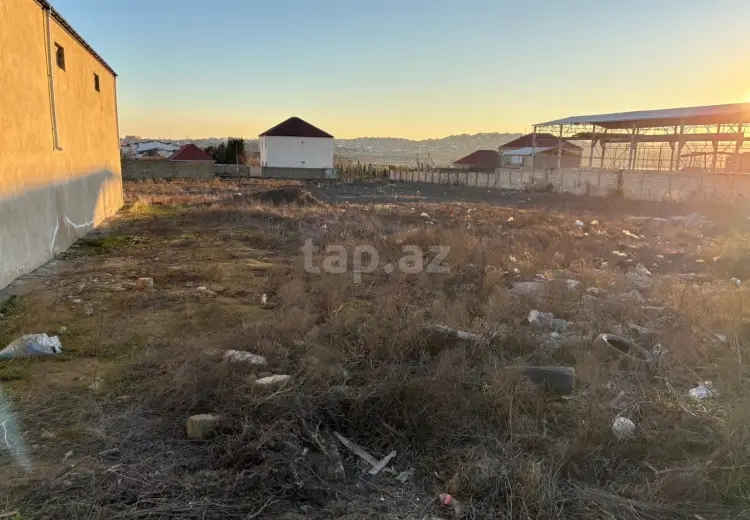 0 m² Obyekt / Ofis , Bakı