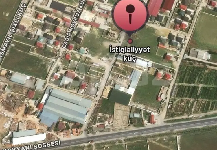 0 m² Obyekt / Ofis , Bakı