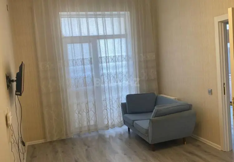 1 otaqlı mənzil Satılır, Yasamal qəs., Abşeron