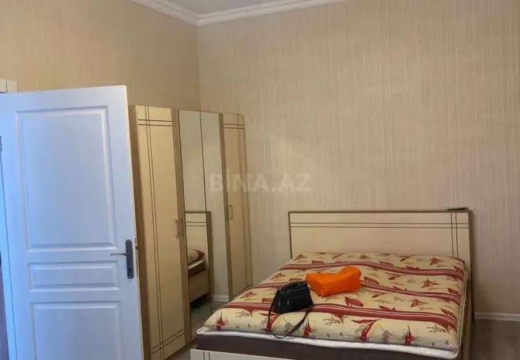 1 otaqlı mənzil Satılır, Yasamal qəs., Abşeron