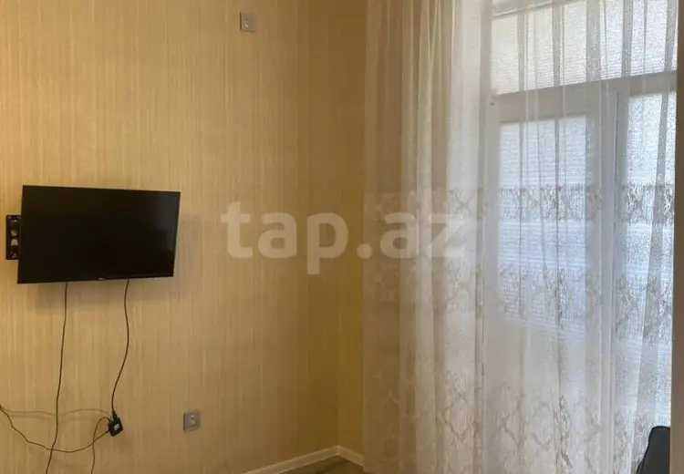 1 otaqlı mənzil , Bakı