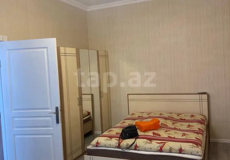 1 otaqlı mənzil , Bakı
