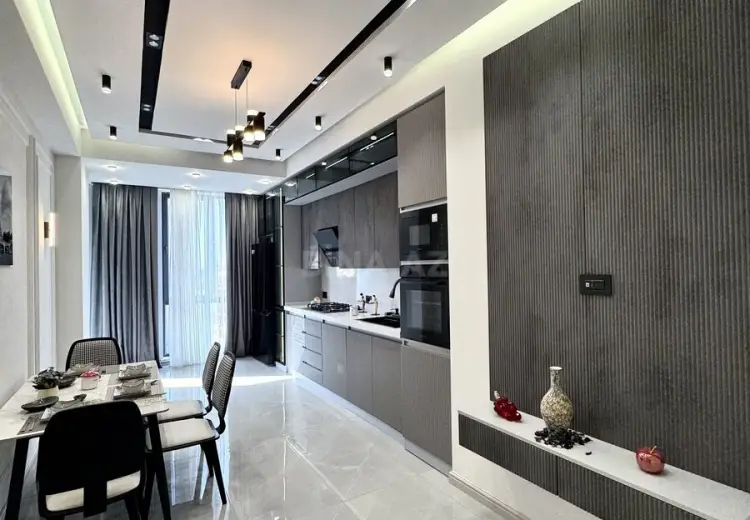 3 otaqlı mənzil Satılır, Nərimanov, Bakı