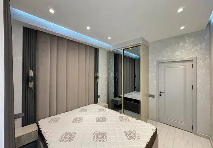 2 otaqlı mənzil Kirayə (aylıq), Binəqədi, Bakı