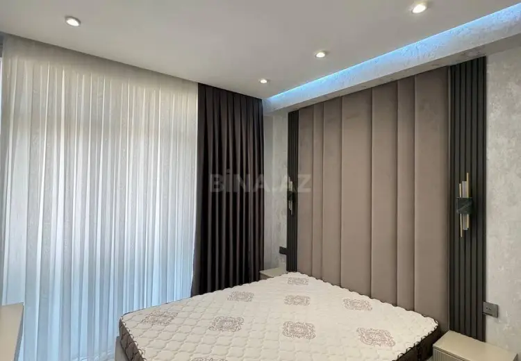 2 otaqlı mənzil Kirayə (aylıq), Binəqədi, Bakı