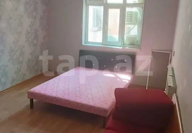 2 otaqlı mənzil , Bakı