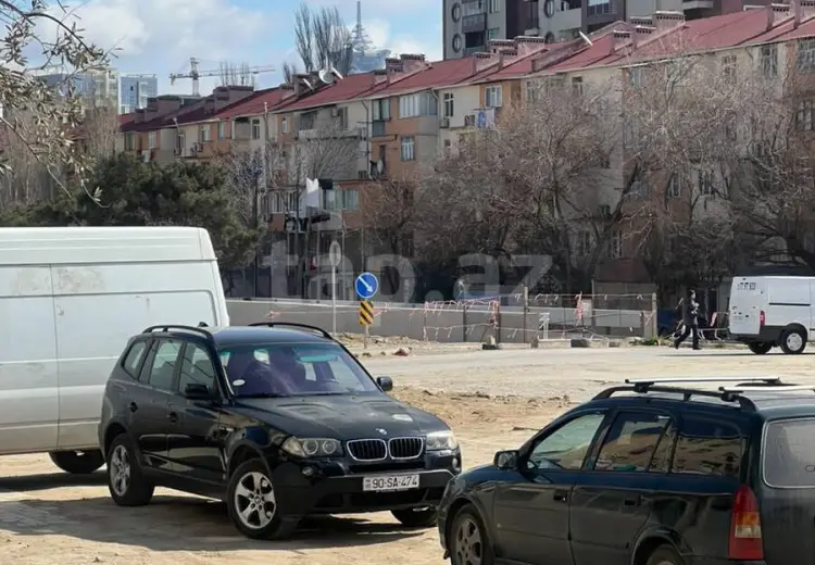 0 m² Obyekt / Ofis , Montin qəs., Nərimanov, Bakı