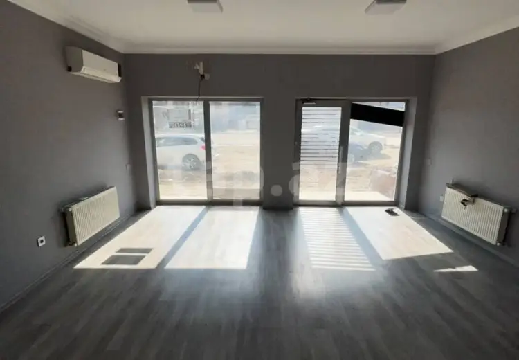 0 m² Obyekt / Ofis , Montin qəs., Nərimanov, Bakı