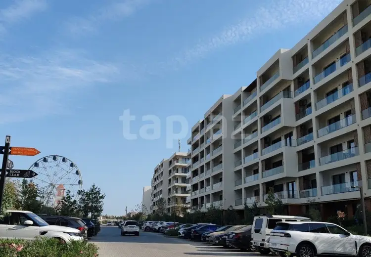 1 otaqlı mənzil , Bakı