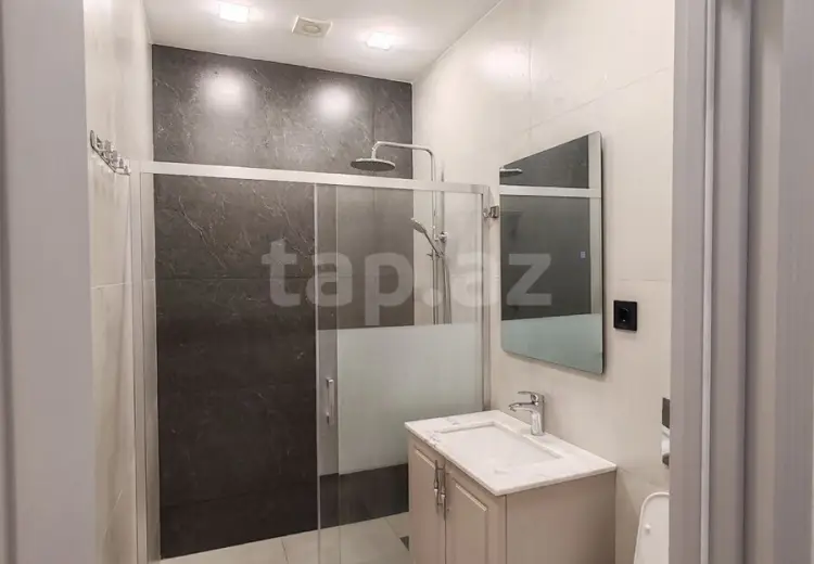 1 otaqlı mənzil , Bakı
