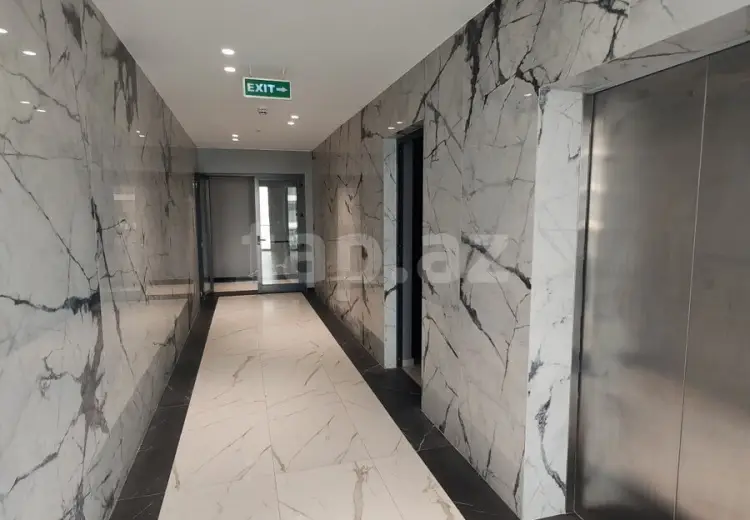 1 otaqlı mənzil , Bakı