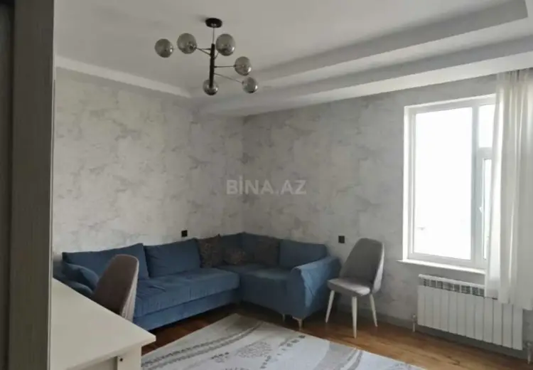 2 otaqlı mənzil Satılır, Abşeron