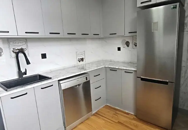 2 otaqlı mənzil Satılır, Abşeron