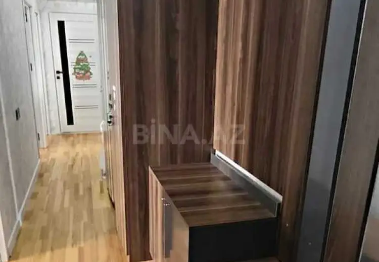2 otaqlı mənzil Satılır, Abşeron