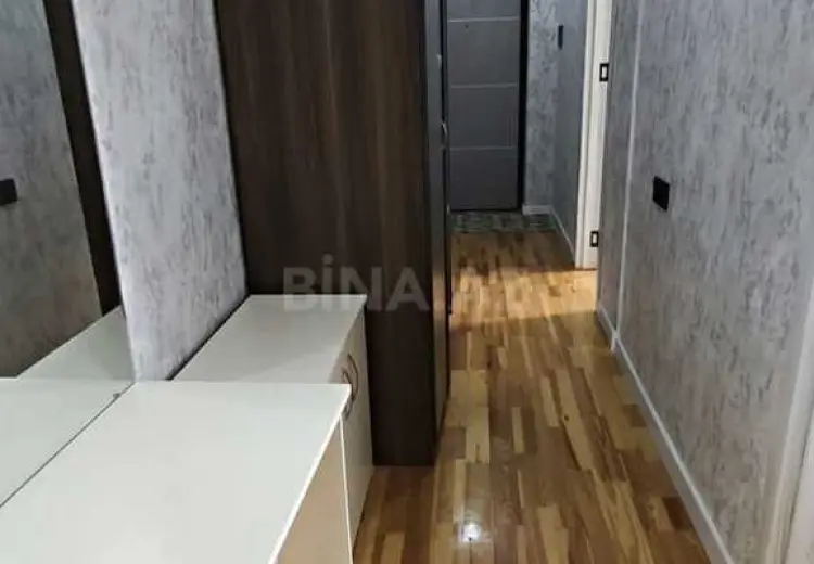 2 otaqlı mənzil Satılır, Abşeron