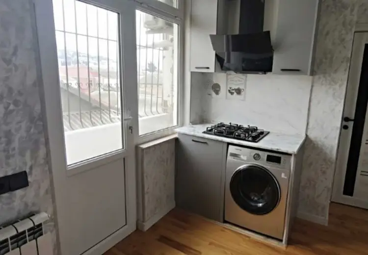 2 otaqlı mənzil Satılır, Abşeron