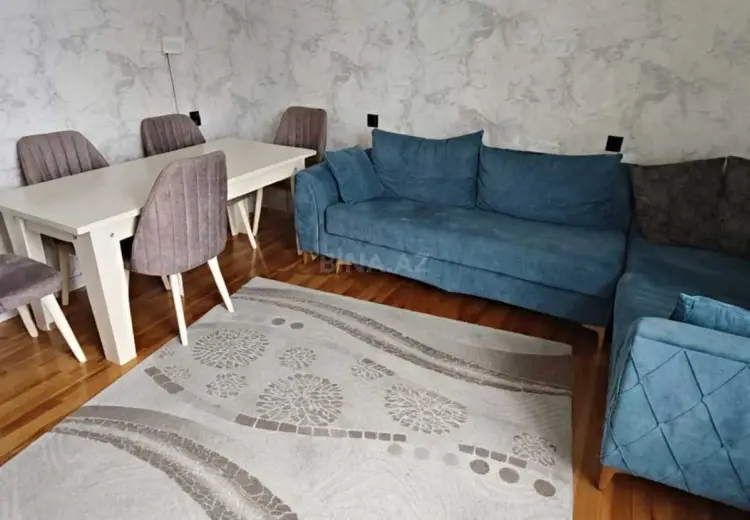 2 otaqlı mənzil Satılır, Abşeron