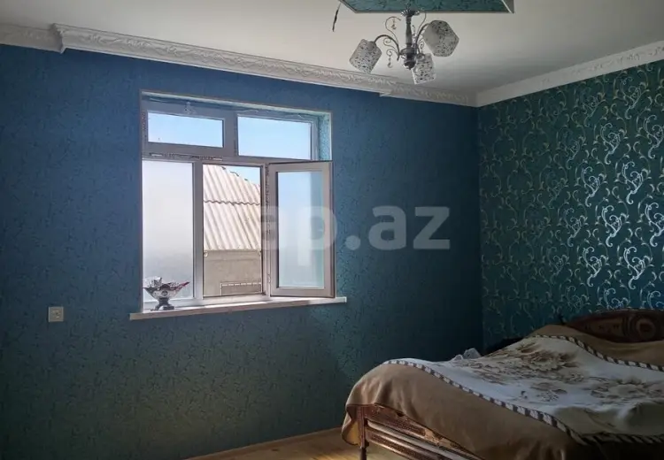 3 otaqlı mənzil , Gəncə