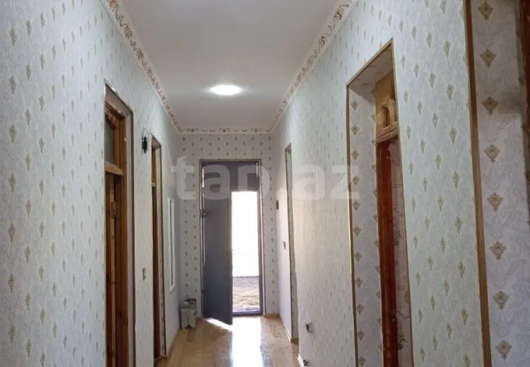 3 otaqlı mənzil , Gəncə