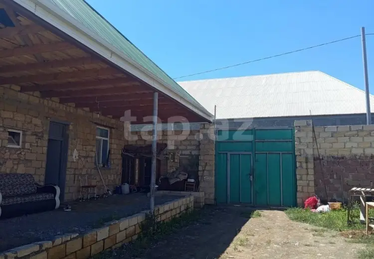 3 otaqlı mənzil , Gəncə