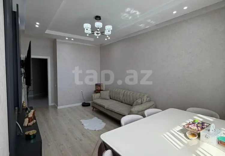 158 000 AZN - 3 otaqlı mənzil, Xətai, Bakı